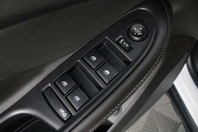 used 2017 Buick Envision car, priced at $10,996