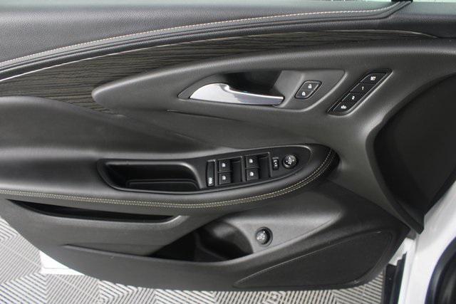 used 2017 Buick Envision car, priced at $10,996