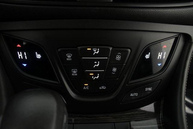 used 2017 Buick Envision car, priced at $10,996