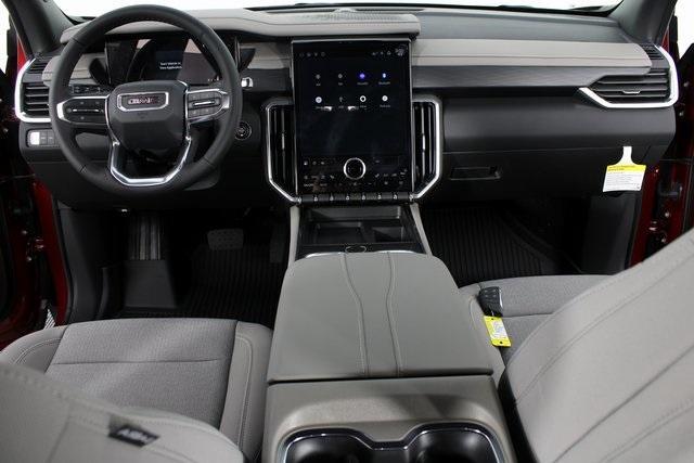 new 2025 GMC Acadia car, priced at $45,365