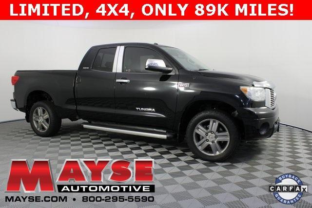 used 2012 Toyota Tundra car, priced at $23,950