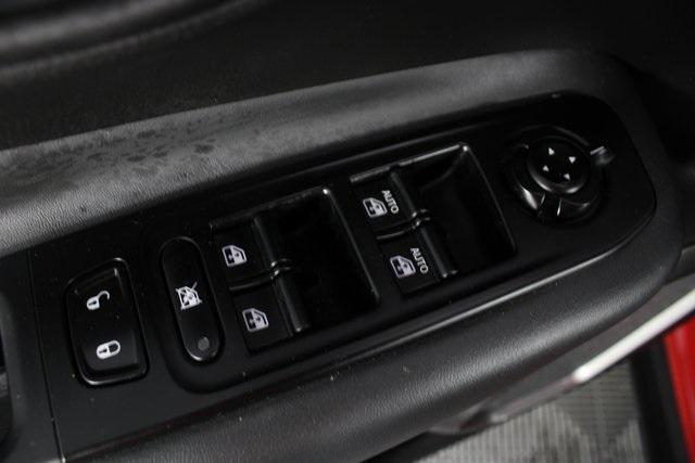 used 2022 Jeep Renegade car, priced at $19,996