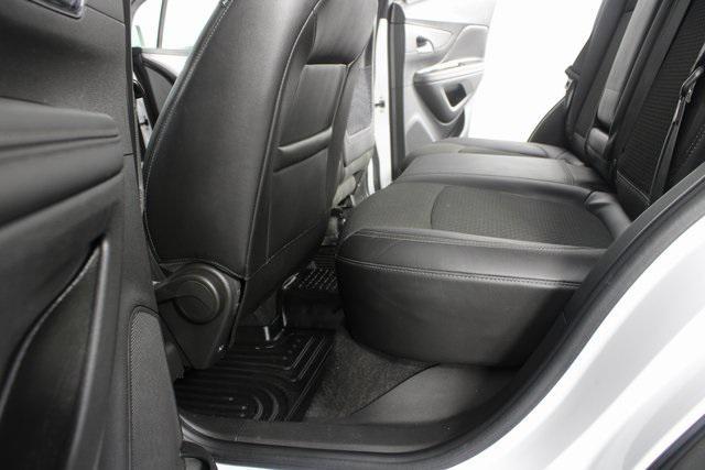 used 2020 Buick Encore car, priced at $15,996