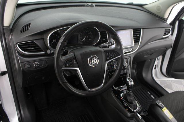 used 2020 Buick Encore car, priced at $15,996