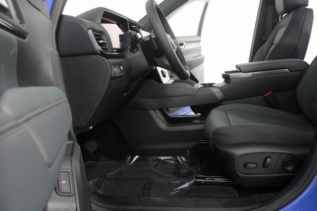 new 2026 GMC Terrain car, priced at $41,982