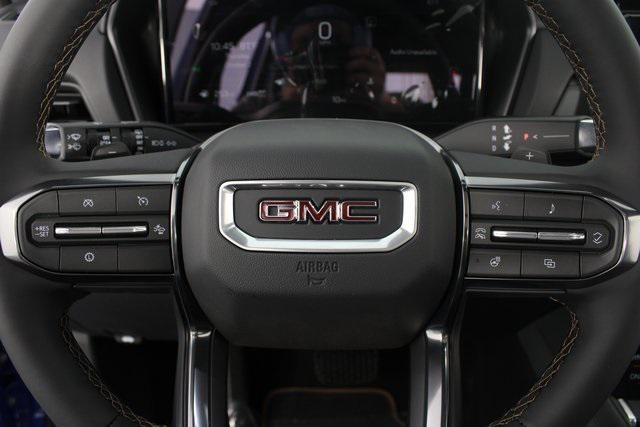 new 2026 GMC Terrain car, priced at $41,982