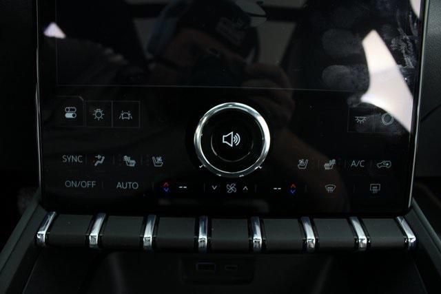 new 2026 GMC Terrain car, priced at $41,982