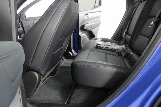 new 2026 GMC Terrain car, priced at $41,982