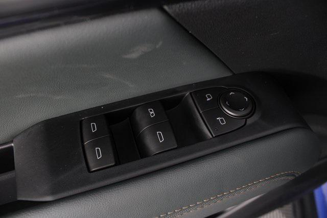new 2026 GMC Terrain car, priced at $41,982