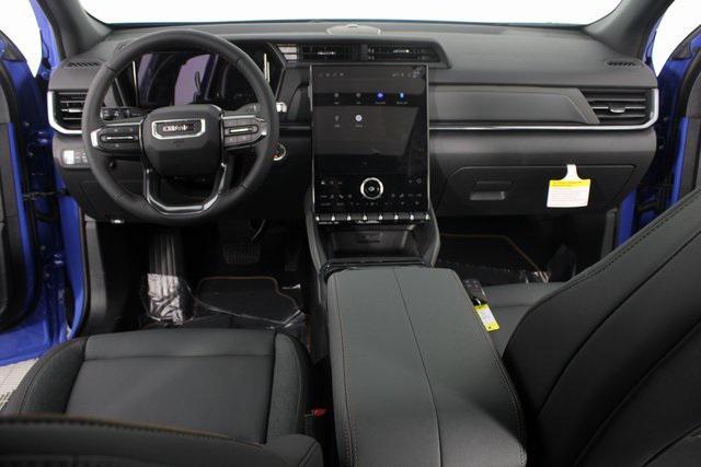 new 2026 GMC Terrain car, priced at $41,982