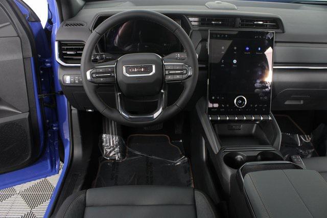 new 2026 GMC Terrain car, priced at $41,982