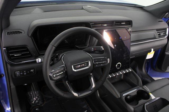 new 2026 GMC Terrain car, priced at $41,982