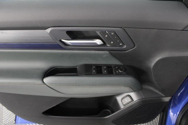 new 2026 GMC Terrain car, priced at $41,982