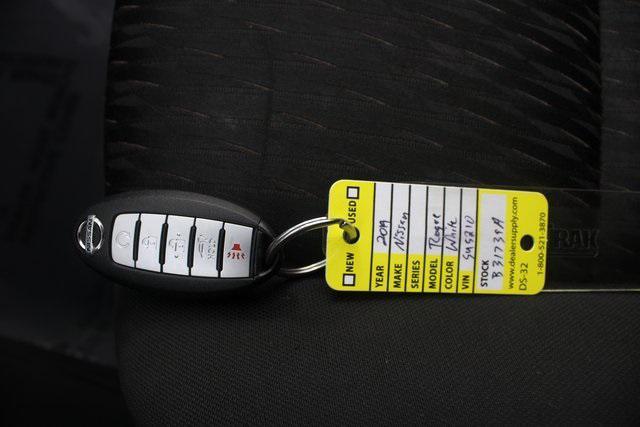 used 2019 Nissan Rogue car, priced at $11,996