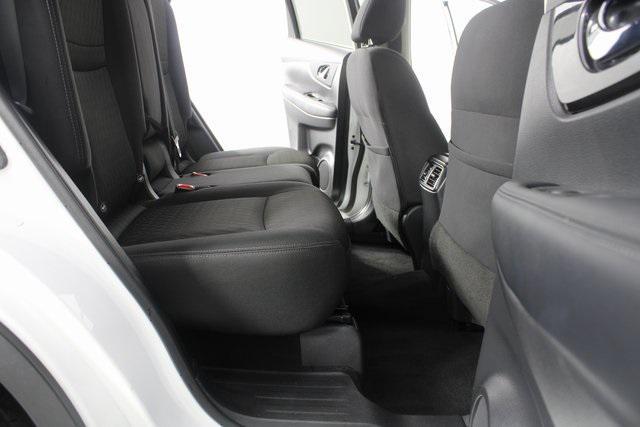 used 2019 Nissan Rogue car, priced at $11,996