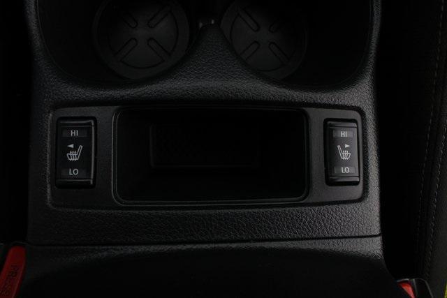 used 2019 Nissan Rogue car, priced at $11,996