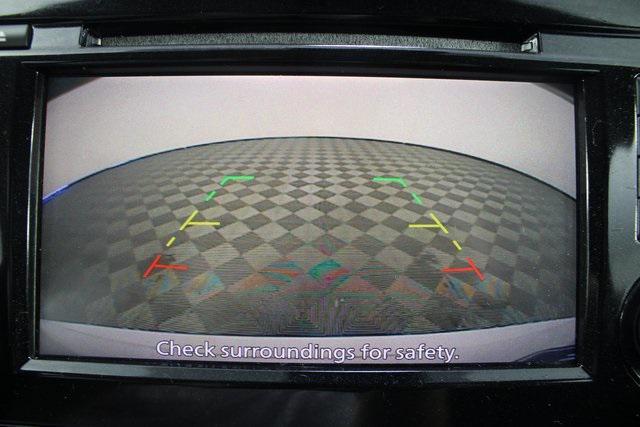 used 2019 Nissan Rogue car, priced at $11,996