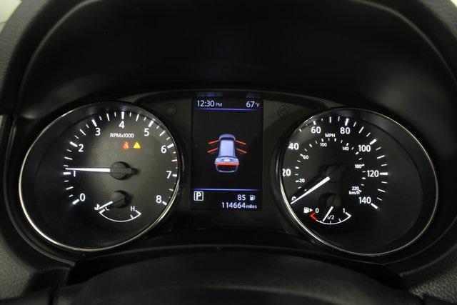 used 2019 Nissan Rogue car, priced at $11,996