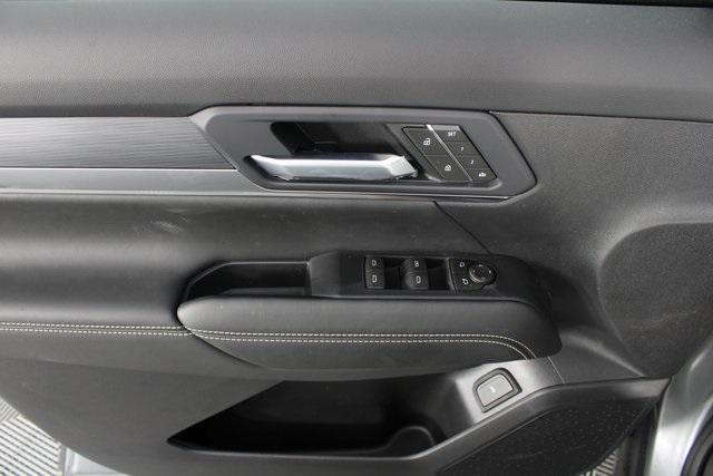 new 2026 GMC Terrain car, priced at $33,556