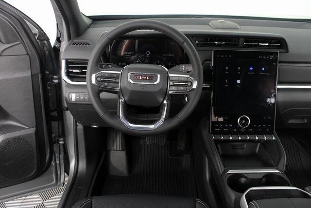 new 2026 GMC Terrain car, priced at $33,556