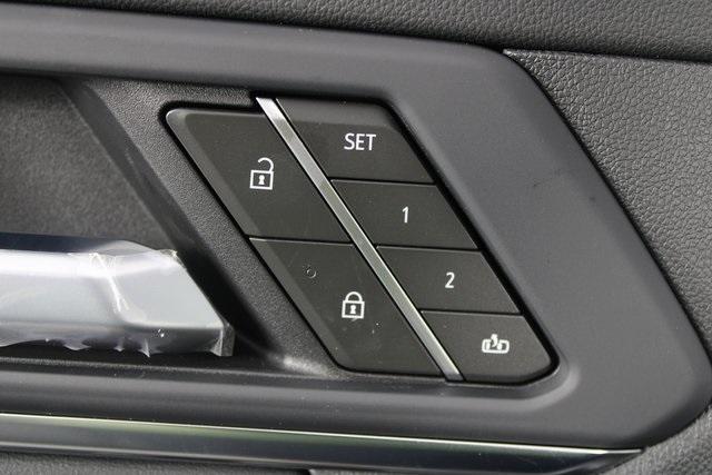 new 2026 GMC Terrain car, priced at $33,556