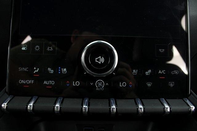new 2026 GMC Terrain car, priced at $33,556