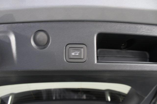 new 2026 GMC Terrain car, priced at $33,556