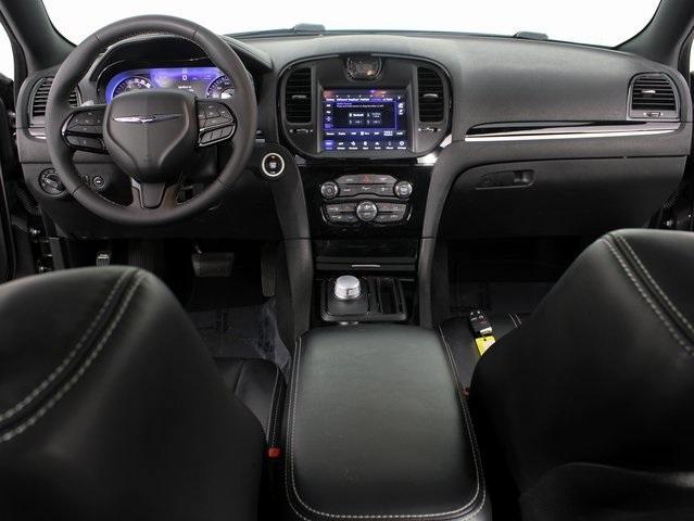 used 2022 Chrysler 300 car, priced at $32,996