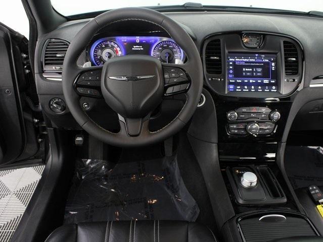 used 2022 Chrysler 300 car, priced at $32,996