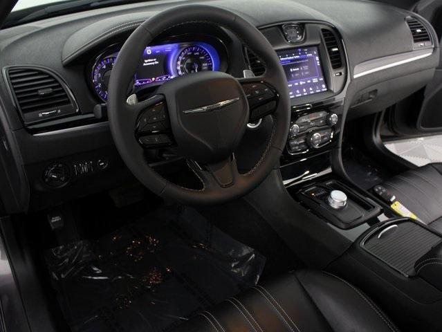 used 2022 Chrysler 300 car, priced at $32,996