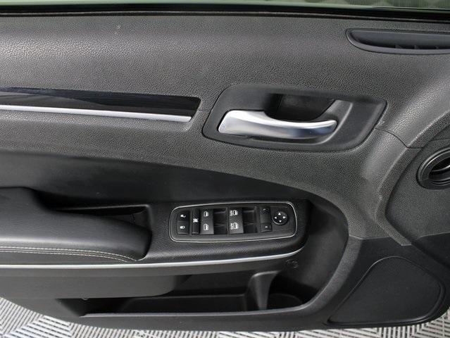 used 2022 Chrysler 300 car, priced at $32,996