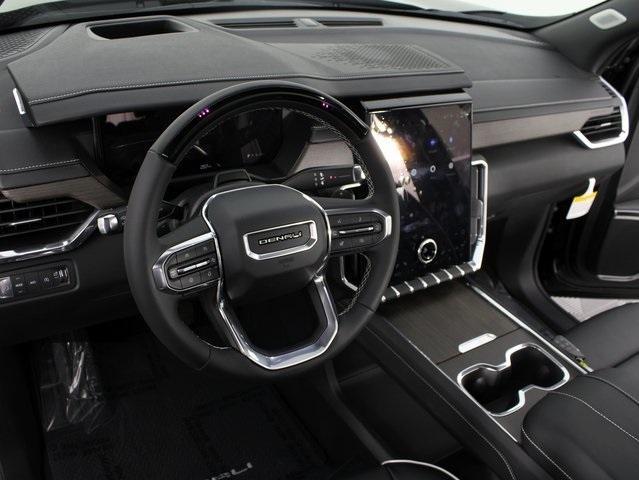 new 2025 GMC Acadia car, priced at $61,405