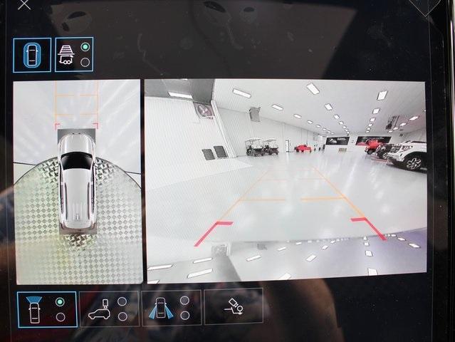 new 2025 GMC Acadia car, priced at $61,405