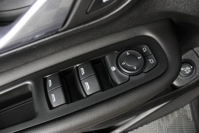 used 2022 GMC Terrain car, priced at $21,996