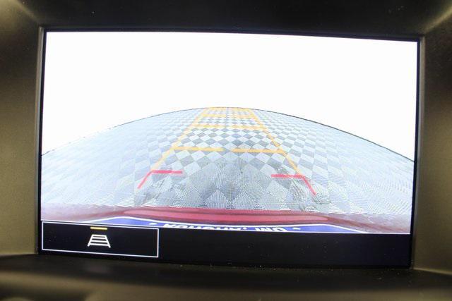 used 2022 GMC Terrain car, priced at $21,996