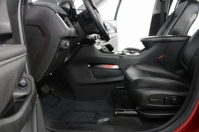 used 2022 GMC Terrain car, priced at $21,996