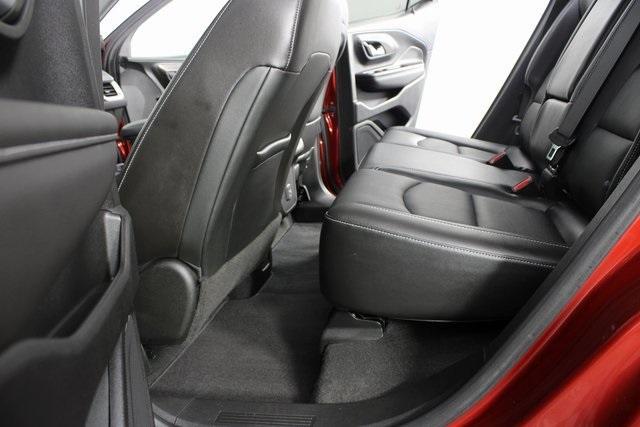 used 2022 GMC Terrain car, priced at $21,996