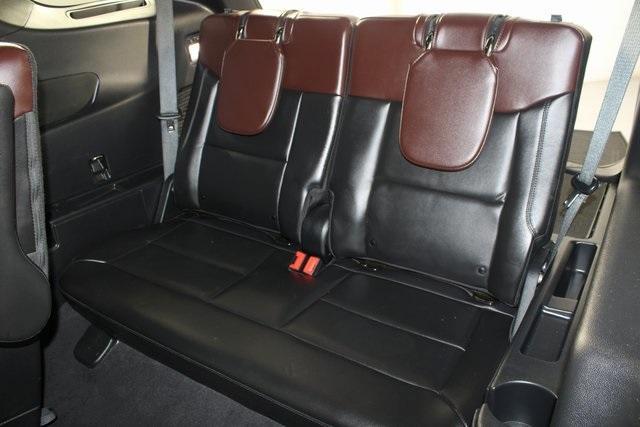 used 2022 Ford Explorer car, priced at $37,996