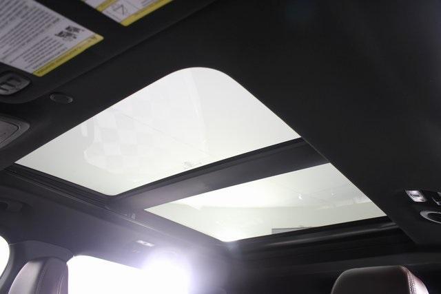 used 2022 Ford Explorer car, priced at $37,996