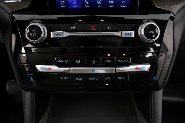 used 2022 Ford Explorer car, priced at $37,996