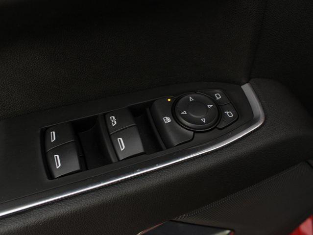used 2023 Chevrolet Silverado 1500 car, priced at $37,996