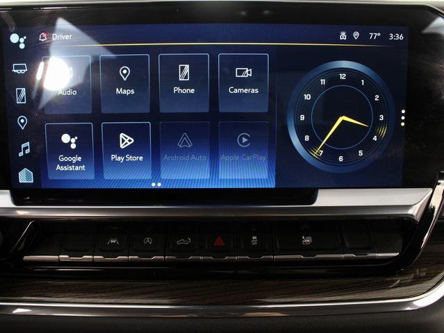 used 2023 Chevrolet Silverado 1500 car, priced at $37,996