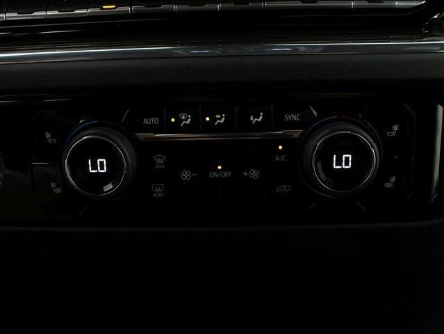 used 2023 Chevrolet Silverado 1500 car, priced at $39,996