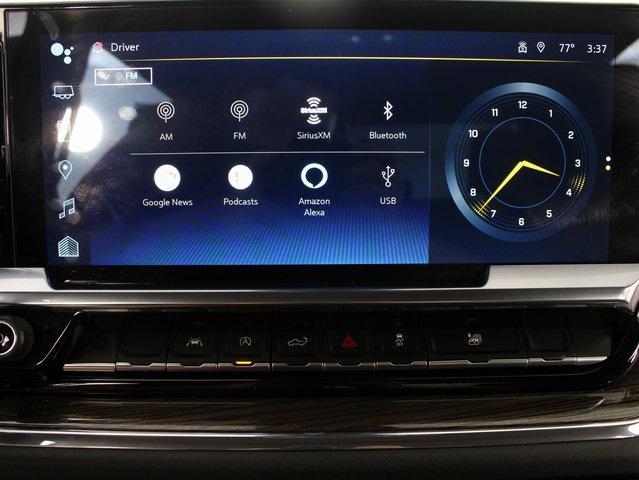 used 2023 Chevrolet Silverado 1500 car, priced at $37,996