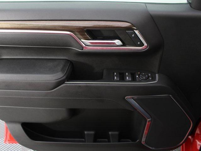used 2023 Chevrolet Silverado 1500 car, priced at $37,996