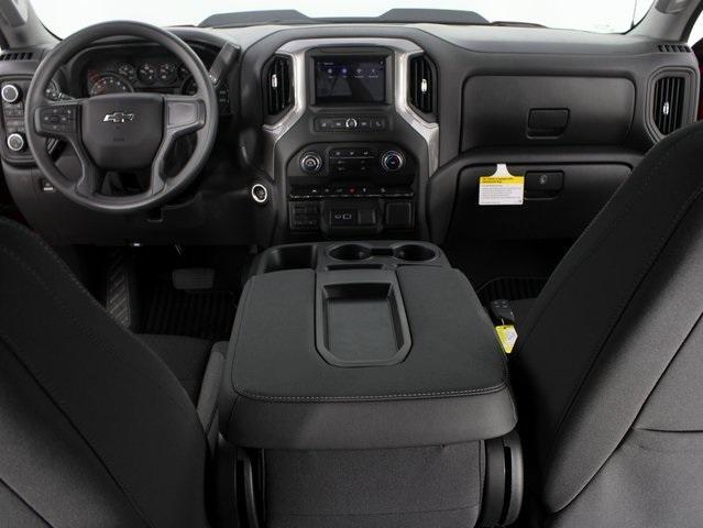 new 2025 Chevrolet Silverado 1500 car, priced at $41,070