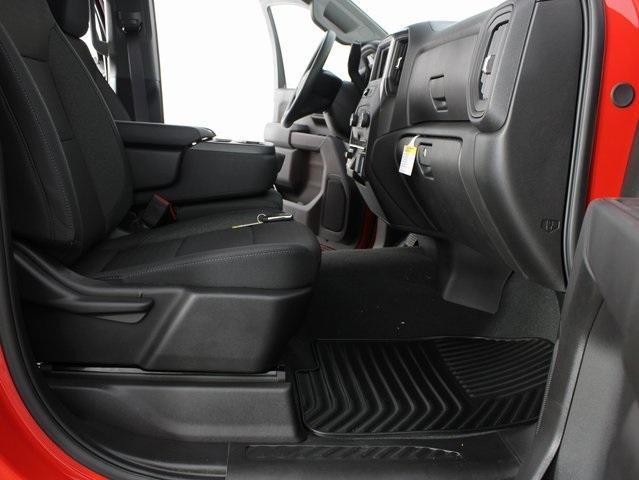new 2025 Chevrolet Silverado 1500 car, priced at $41,070