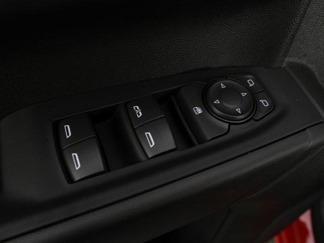 new 2025 Chevrolet Silverado 1500 car, priced at $41,070