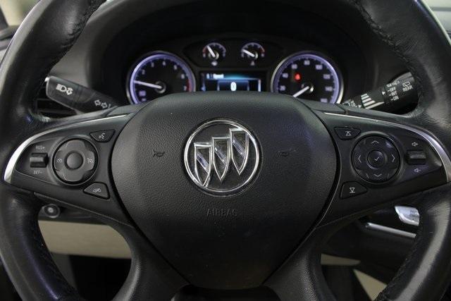 used 2019 Buick Enclave car, priced at $19,996