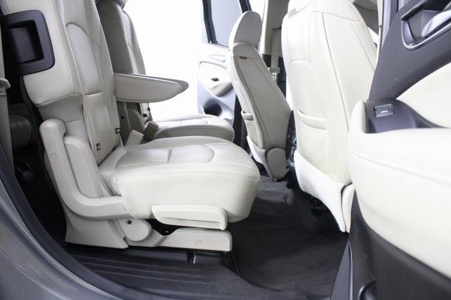 used 2019 Buick Enclave car, priced at $19,996